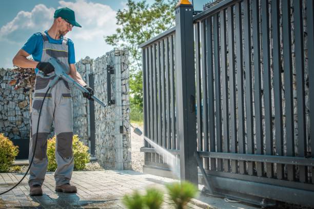 Best Driveway Pressure Washing  in Dilley, TX