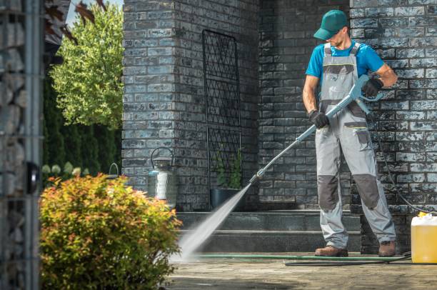 Best Dumpster Area Cleaning  in Dilley, TX