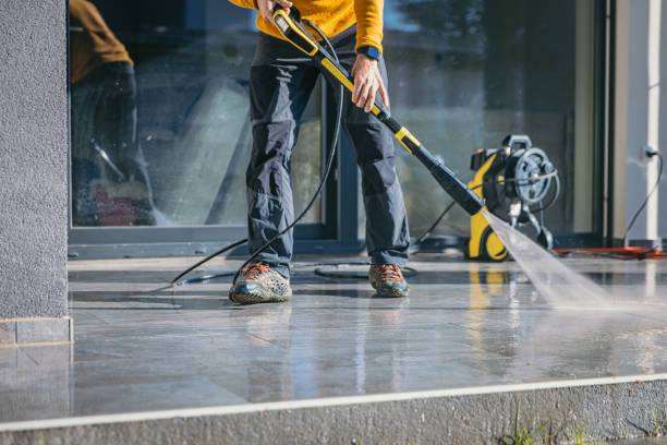 Best Sidewalk and Walkway Cleaning  in Dilley, TX