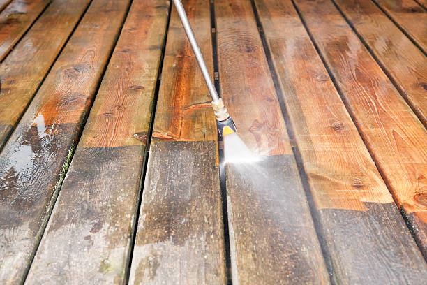 Professional  Pressure Washing Services in Dilley, TX